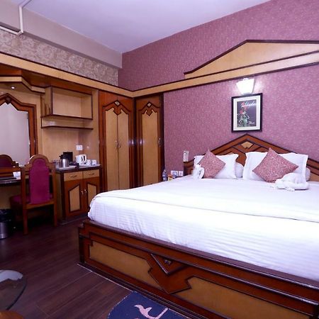 Hotel Radhika Regency Rourkela Extérieur photo