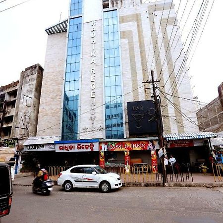 Hotel Radhika Regency Rourkela Extérieur photo