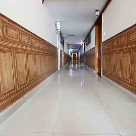 Hotel Radhika Regency Rourkela Extérieur photo