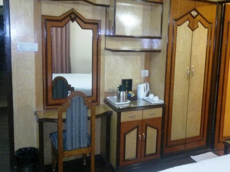 Hotel Radhika Regency Rourkela Extérieur photo