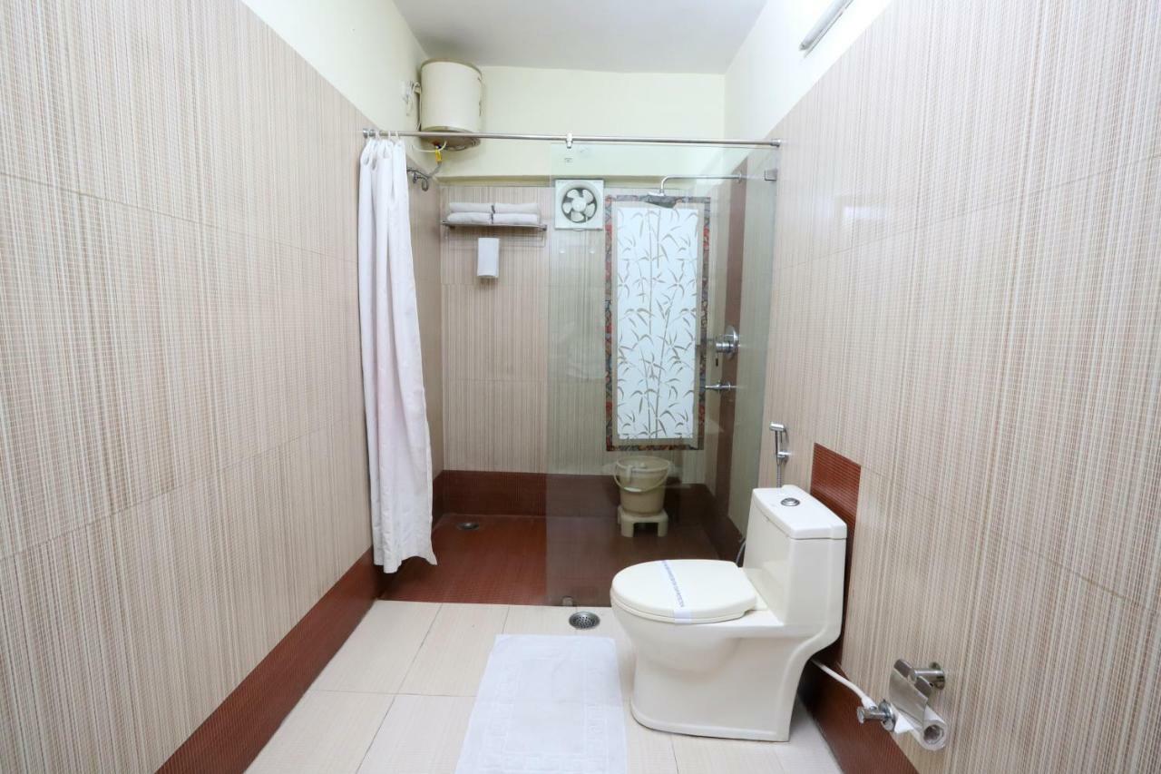 Hotel Radhika Regency Rourkela Extérieur photo