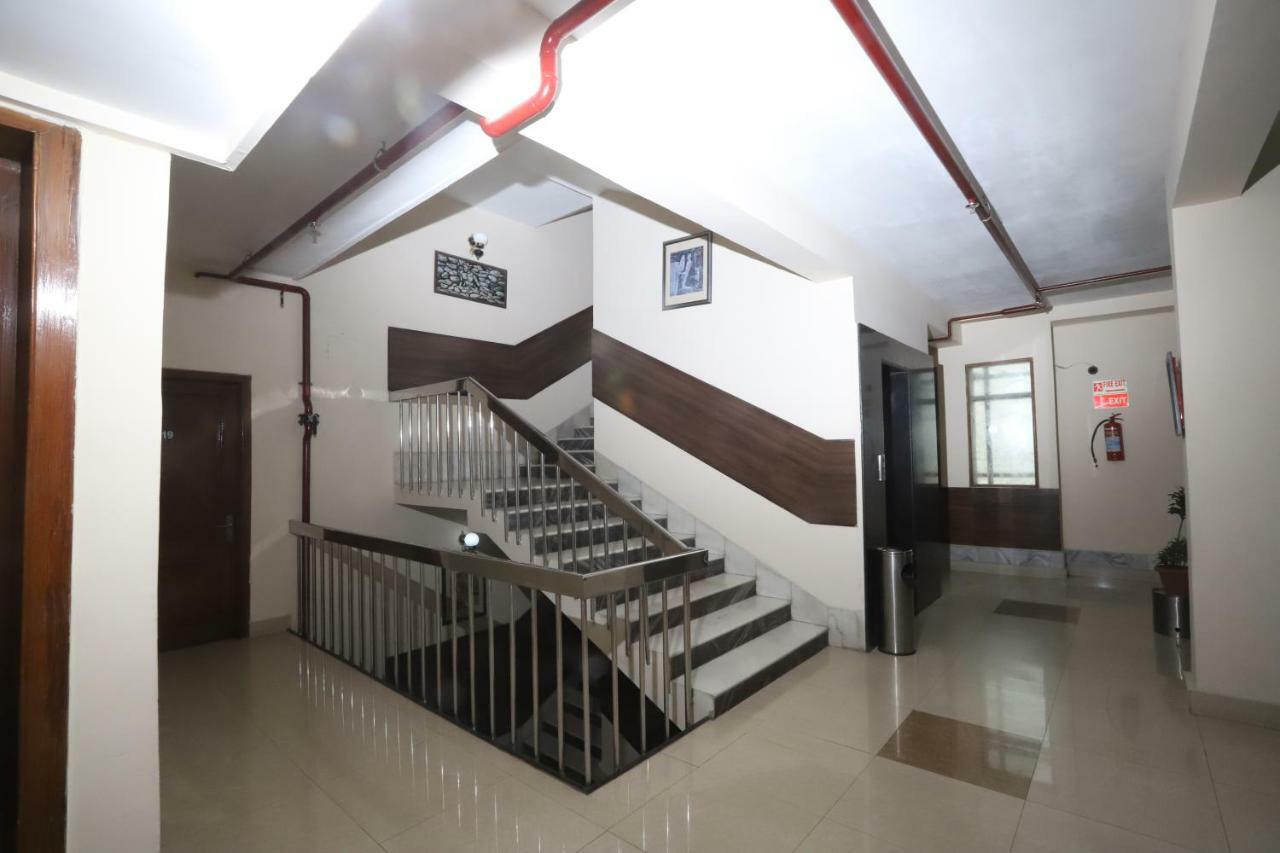 Hotel Radhika Regency Rourkela Extérieur photo