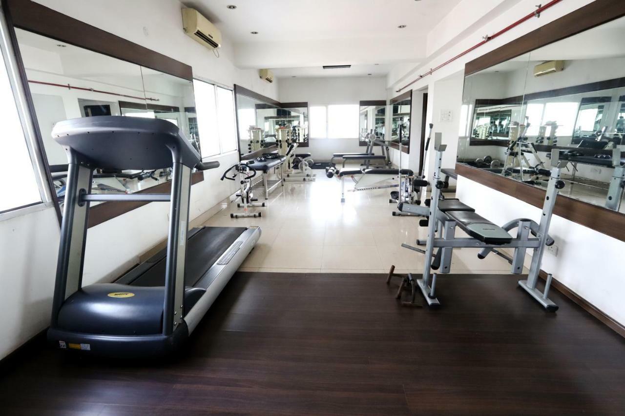 Hotel Radhika Regency Rourkela Extérieur photo