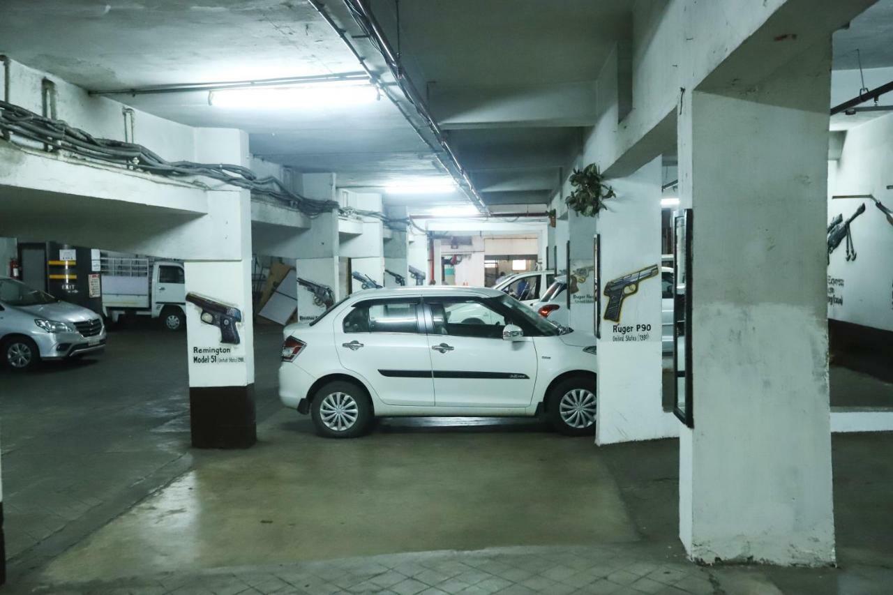Hotel Radhika Regency Rourkela Extérieur photo
